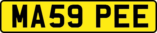 MA59PEE