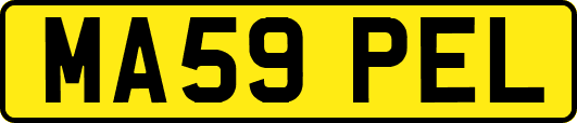 MA59PEL