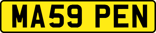 MA59PEN
