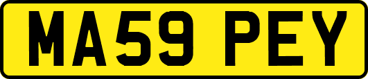 MA59PEY