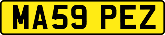 MA59PEZ