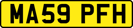 MA59PFH