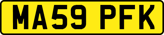 MA59PFK