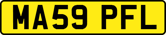 MA59PFL