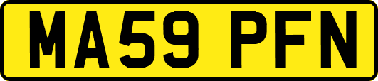 MA59PFN