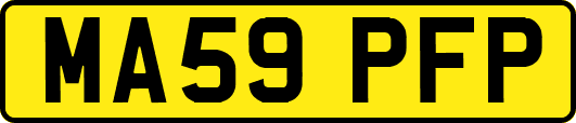 MA59PFP