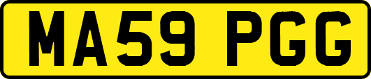 MA59PGG