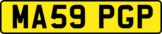 MA59PGP