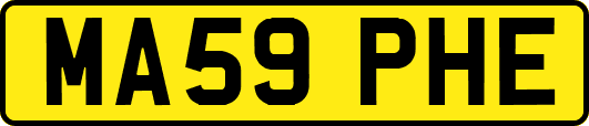 MA59PHE