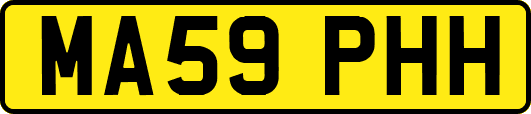 MA59PHH