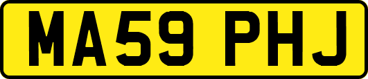 MA59PHJ
