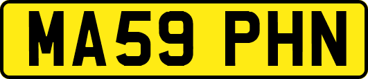 MA59PHN