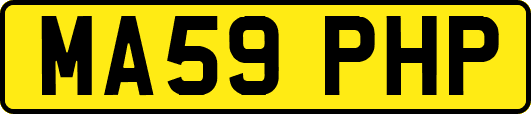 MA59PHP