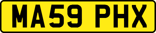 MA59PHX