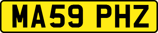 MA59PHZ