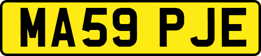 MA59PJE