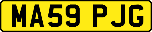 MA59PJG