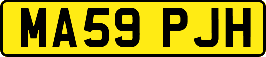 MA59PJH