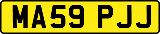 MA59PJJ