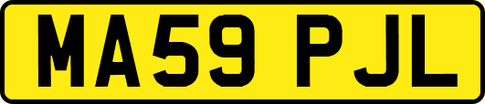 MA59PJL