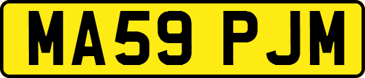 MA59PJM