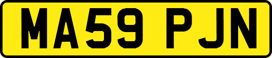 MA59PJN