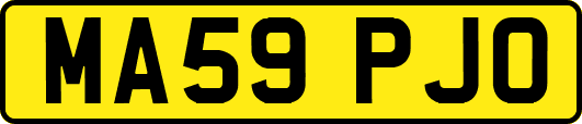 MA59PJO
