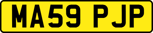 MA59PJP
