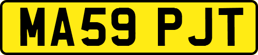 MA59PJT