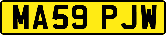 MA59PJW