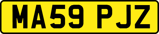 MA59PJZ