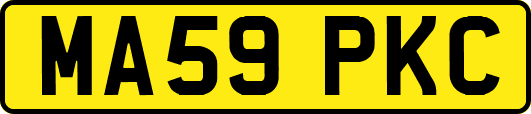 MA59PKC
