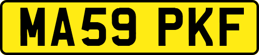 MA59PKF