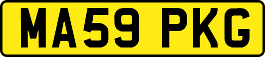 MA59PKG