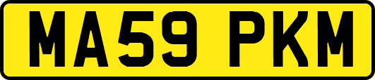 MA59PKM