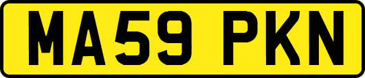 MA59PKN