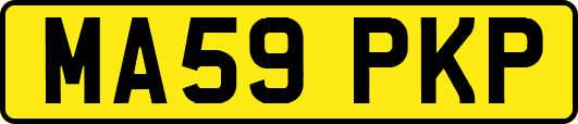 MA59PKP