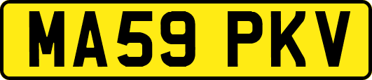 MA59PKV