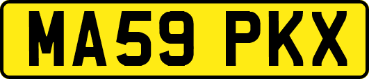 MA59PKX