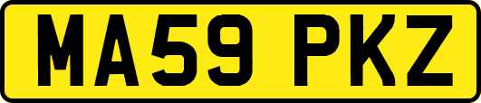 MA59PKZ