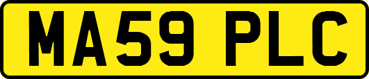 MA59PLC