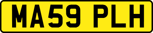MA59PLH