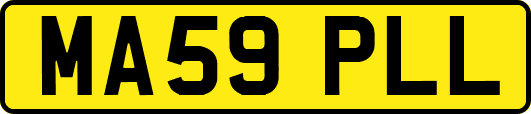MA59PLL