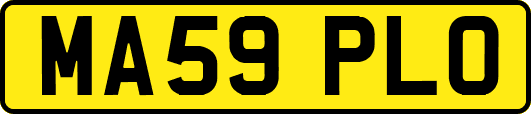 MA59PLO