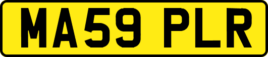 MA59PLR