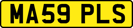 MA59PLS