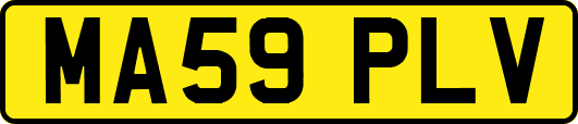 MA59PLV