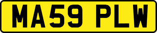 MA59PLW