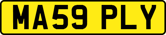 MA59PLY