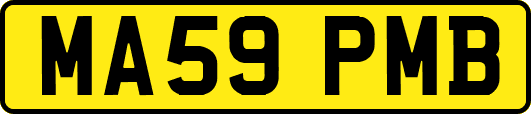 MA59PMB